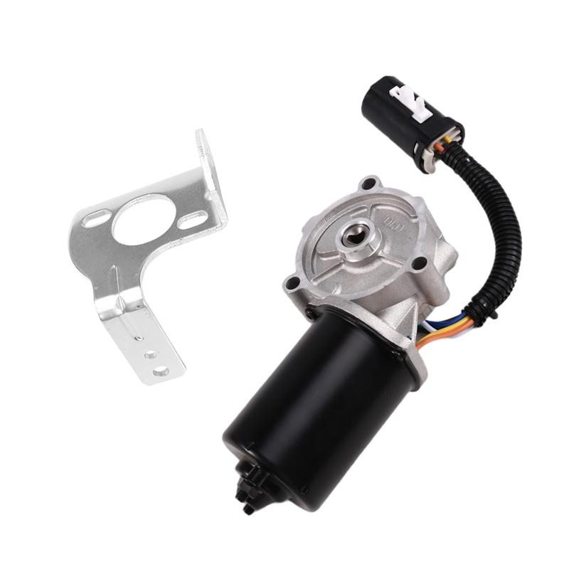 L10A Transfer Case Motor Car Transfer Case Motor Transfer Case Motor Forssangyong Transmission Forssangyong 4408648007 440864800