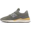 X 90 Grey Yellow