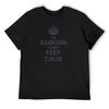 I Can't Keep Calm I'm Samoan T-Shirt Luxury T-shirt Custom T-shirts for a Boy Mens Graphic T-shirts Big and Tall