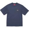 Supreme SS25 T-Shirts Unisex Crew Neck SUP-SS25-167
