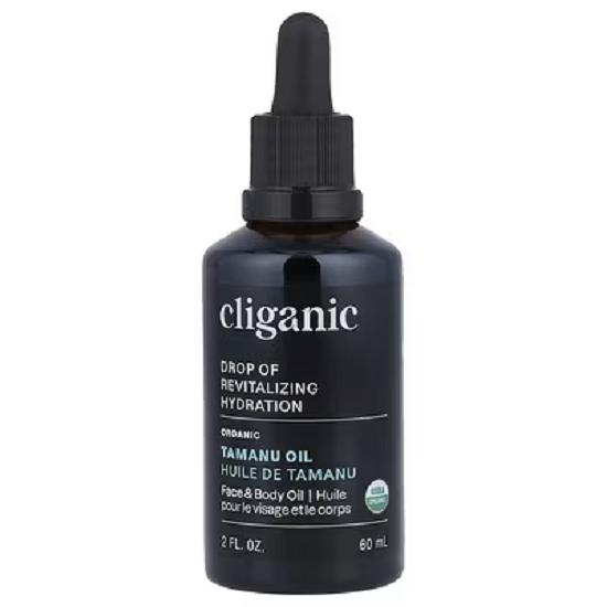 100% Pure & Natural, Organic Tamanu Oil, 60Ml (2Fl Oz)
