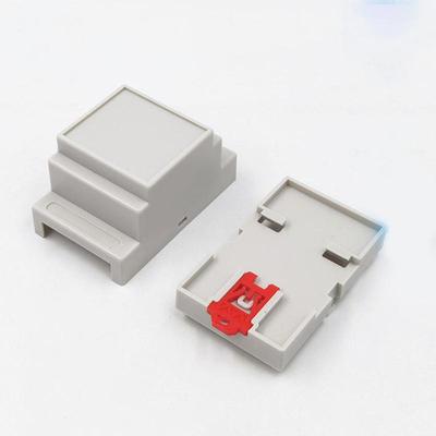 High Quality Waterproof DIY PLC Controller Housing  Sturdy Enclosure Box for Industrial Equipment and Automation Systems