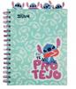 Disney, A5 Stitch Notebook Creativity In Every Page