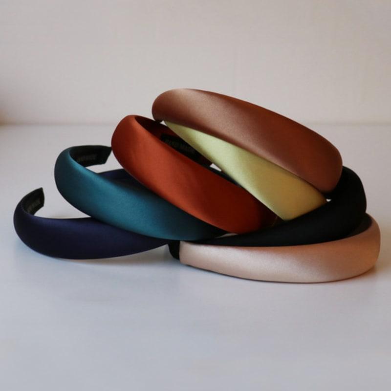 Less Is More Hair Band_30mm