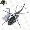 Z-20 Helicopter Die-cast Model