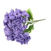 Bouquet of 5 purple hydrangeas