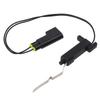 Interchange Part Number 1S7F 10K936 AA 1S7F10K936AA Ambient Air Temperature Sensor for Ford Fiesta Focus For Mondeo