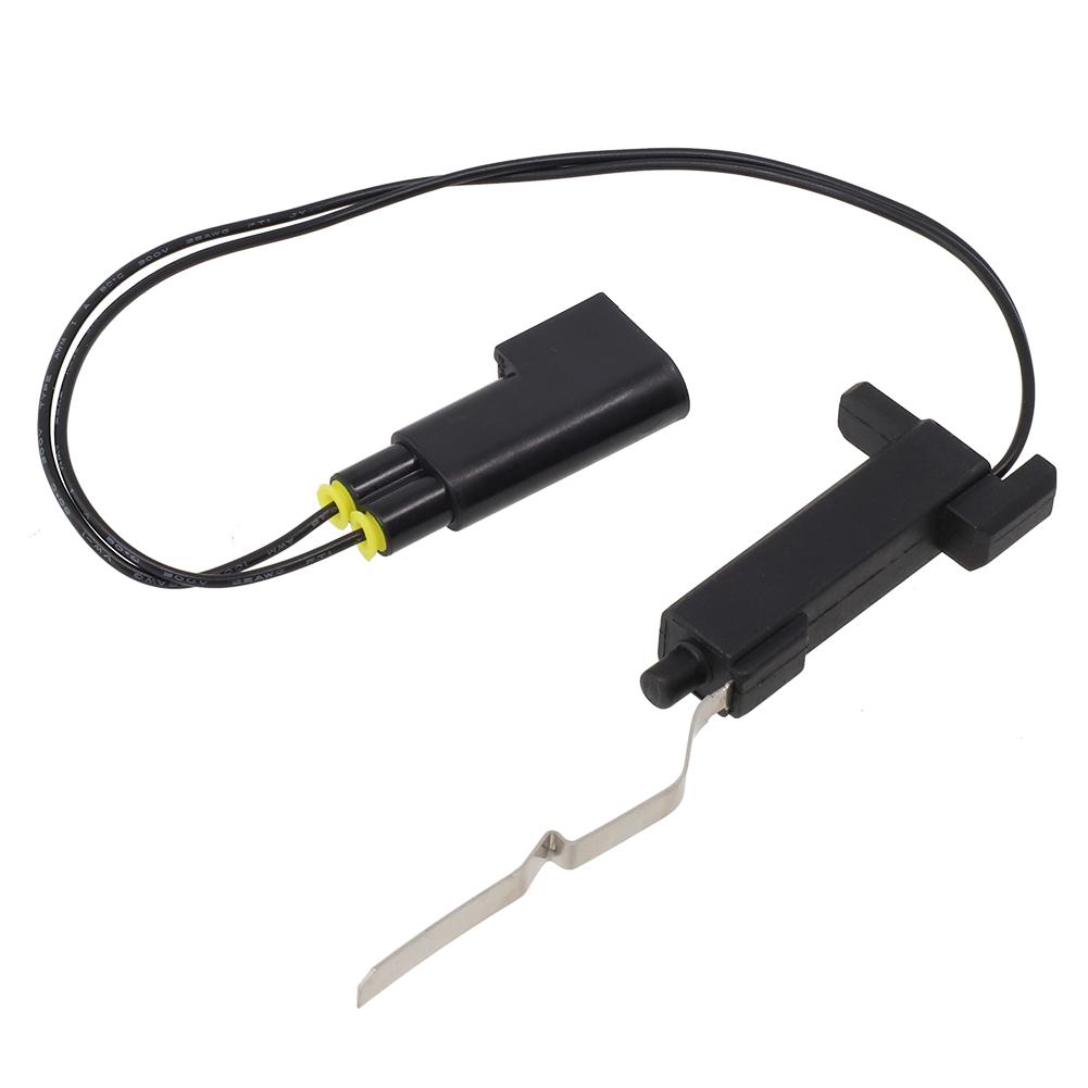 Interchange Part Number 1S7F 10K936 AA 1S7F10K936AA Ambient Air Temperature Sensor for Ford Fiesta Focus For Mondeo