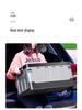 Foldable Car Trunk Organizer & Camping Storage Box