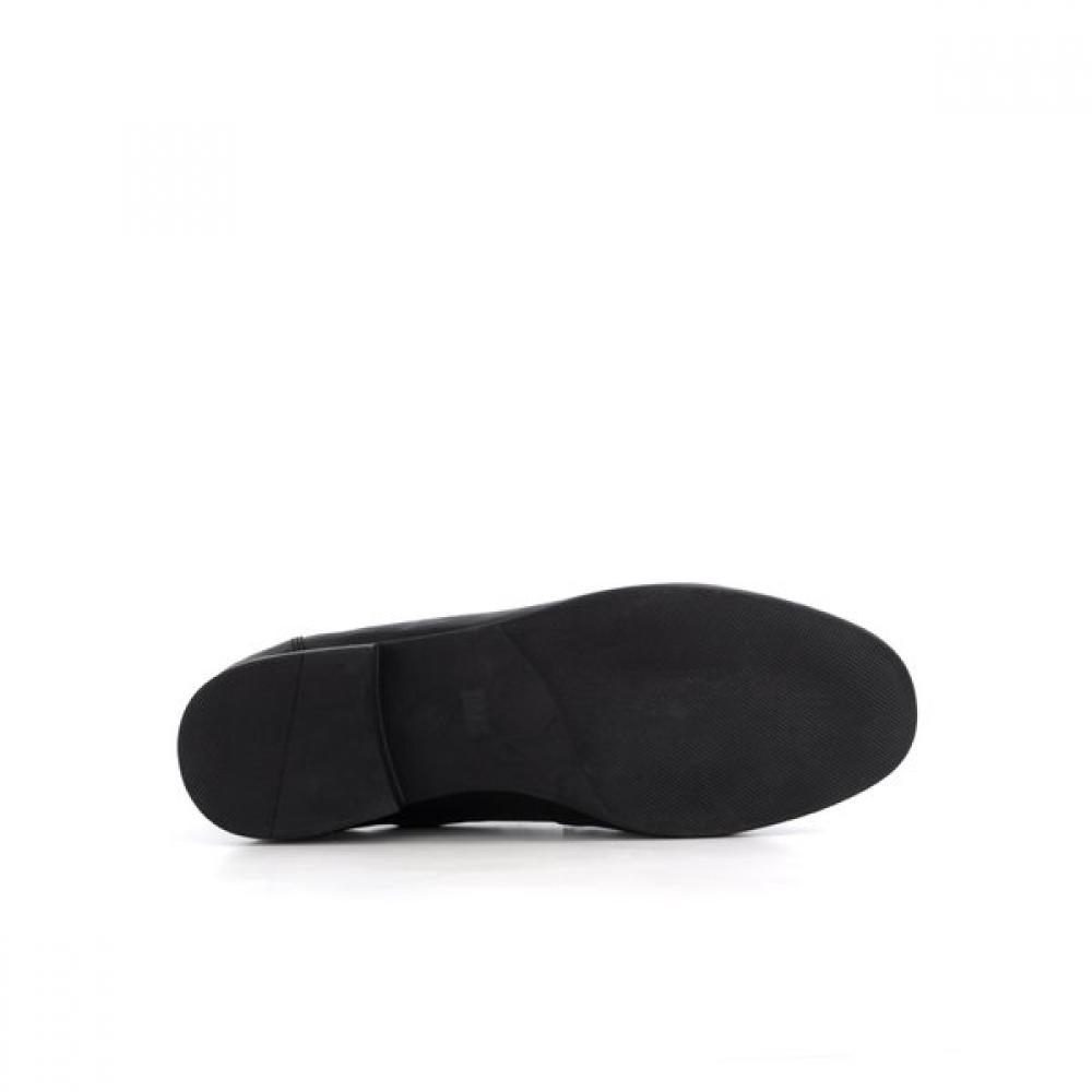 DakS Women S Comfort Loafer 3cm Semi dreSS Black Drf615ka10