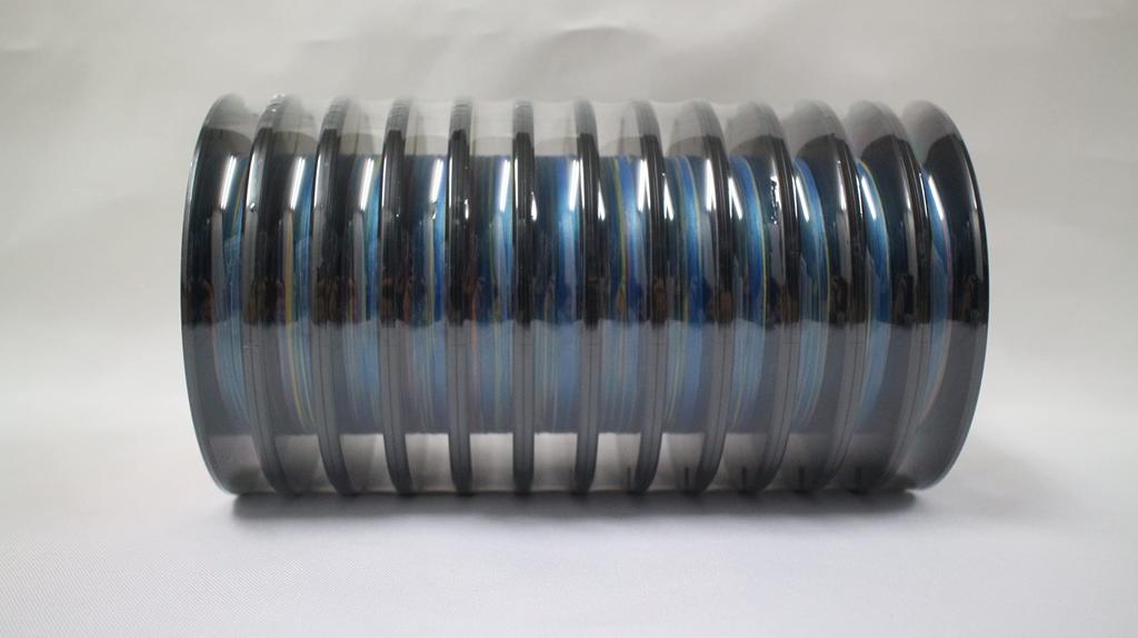 X-Braid Ultra 2 Max WX8 Multicolor 100m 12-strand [1200m] 1.5