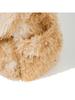 Kirsh Cherry Fur Mini Backpack [Brown]