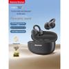 Newman LY63 Pro Wireless Ear Clip Bone Conduction Headphones
