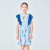 [Fila Kids] Fila X Susu Fruit Kleid Fk2opf2s03f Cud q0zFk2opf2s03fCud