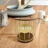 Coffee Pod Basket Bar Accessories Organizer Easy To Refill and Organize Storage