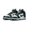 Dunk High Sp Unisex Sneakers 'Spartan Green' CZ8149-100