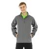 Result Genuine Recycled Mens Printable Soft Shell Jacket