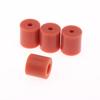 4Pcs/set Silicone Solid Bed Mounts Heatbed Leveling Column Buffer Stable For 3D Printer Accessories (3pcs 18mm+1pc 16mm)