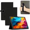 Custodia a Flip per Tablet TCL NXTPAPER 14 Custodia 14,3 Pollici Supporto Pieghevole Custodie a Libro in Pelle PU con Maniglia per NxtPaper 14.3" 2024