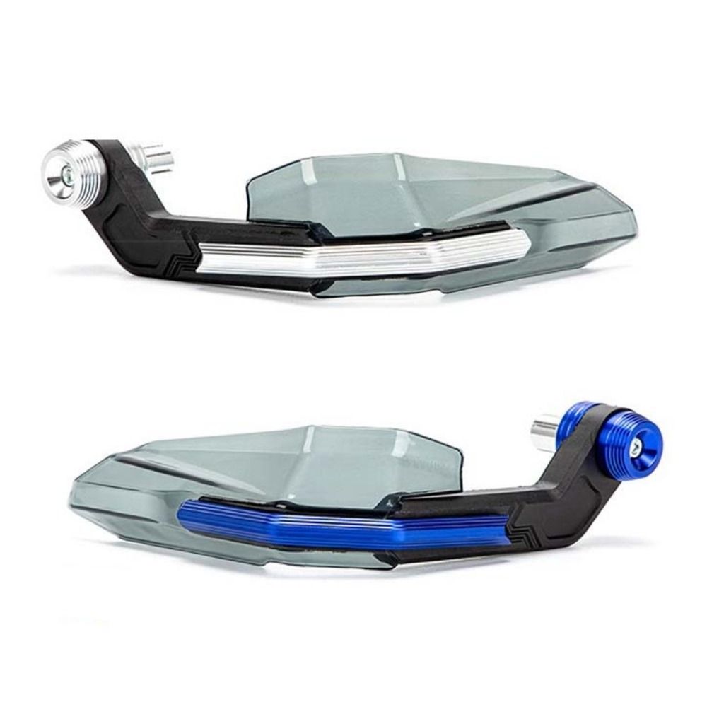Protective Gear Motorbike Hand Guard Motorcycle Handlebar Guards  Motorcycle Equipment