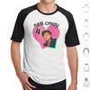 Crazy 4 Swayze T Shirt 6xl Cotton Cool Tee Dirty Dancing Johnny Castle Swayze Jennifer Grey 80s Movie Cinema Classic Movies