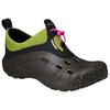 Crocs Casual Versatile Clogs Unisex Footwear Dark-Cocoa 212835-2ME