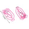 Sissy Cross Dressing Fufu Clip Chastity Device Urine Tray Chastity Clip Lower Body Concave Clip Sex Toys