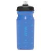 Zefal SENSE SOFT 65 Bicycle Drink Translucent 76 X 76 X 155L Bottle, Blue, 650ml, 206mm, 71g,