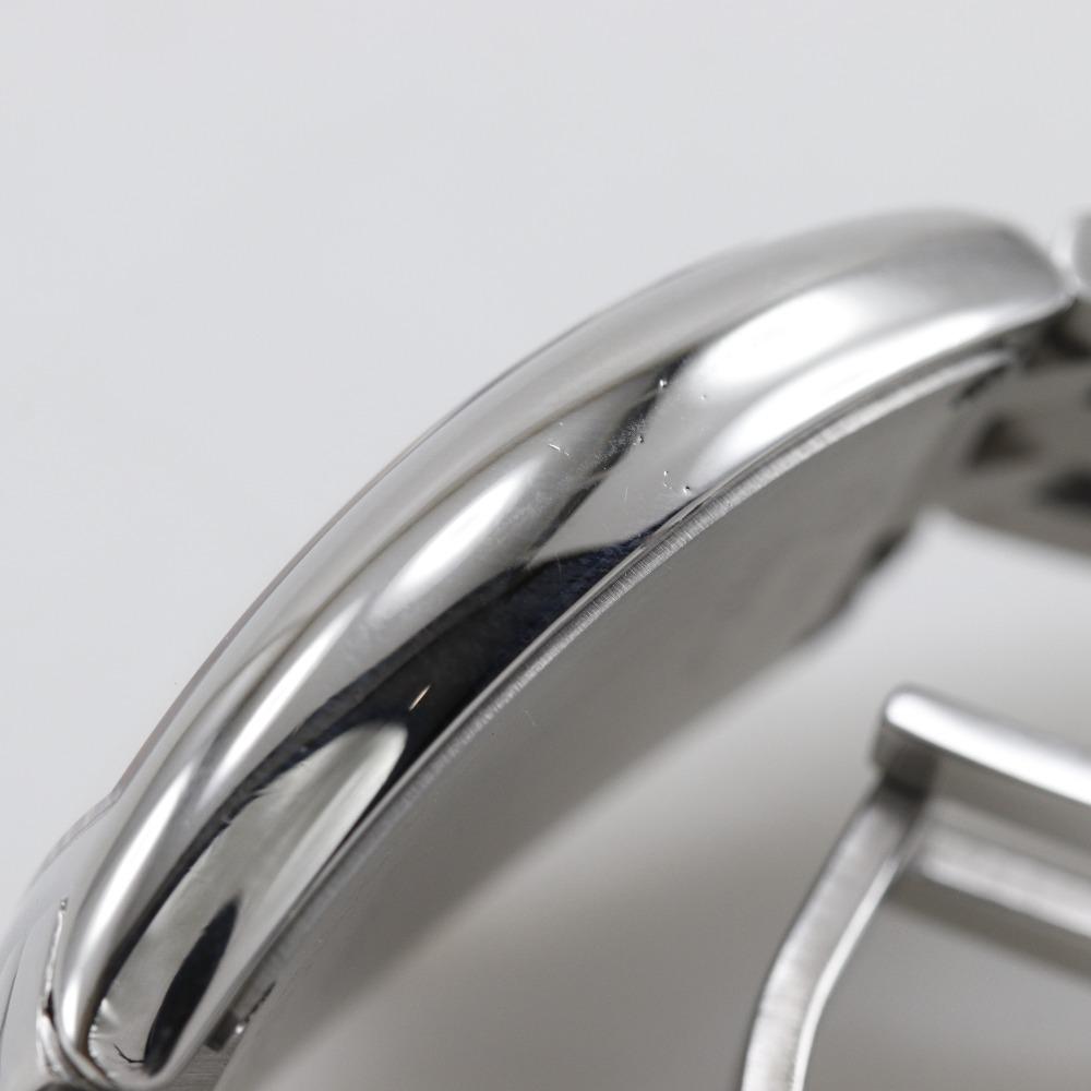 FRANCK MULLER Tonookabex Watches 1752QZ Sunset Silver blackDial Stainless Steel Quartz Analog display Women Used