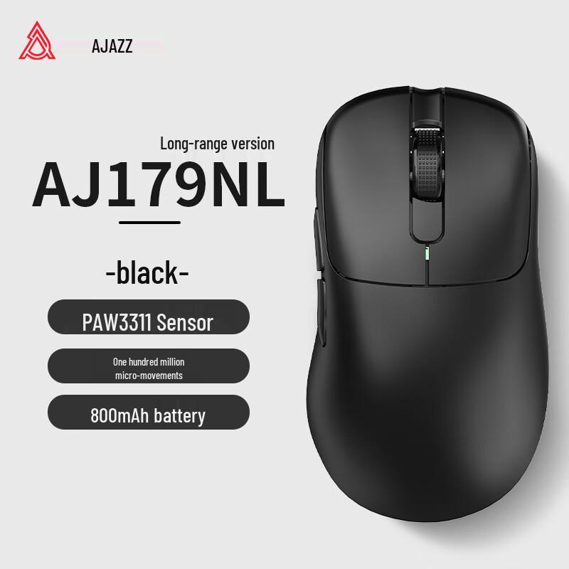

AJAZZ Wireless Gaming Mouse Series