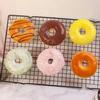 Food Shape Simulation Bread Squeeze Toy Slow Rebound Sensory Fidget Toy  Kids Adults
