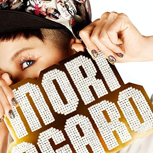

CD AI - Moriagaro TOCT29178 EMI, Universal 2013 Japan Rap & Hip-Hop/R&B Used