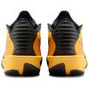 Nike GT Cut 3 Turbo Abrasion Resistant Low Top Basketball Shoes Unisex Yellow Basketball Shoes IM3369-007