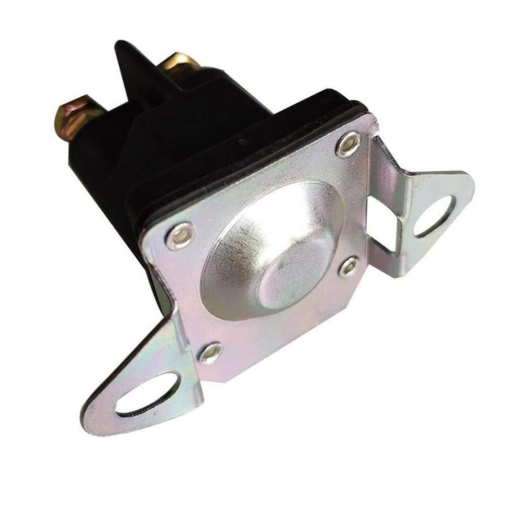 1755382YP Starter Solenoid For Hus 5321384-06 For Toro 47-1910 Mower 44814800 Garden Power Equipment Accessories
