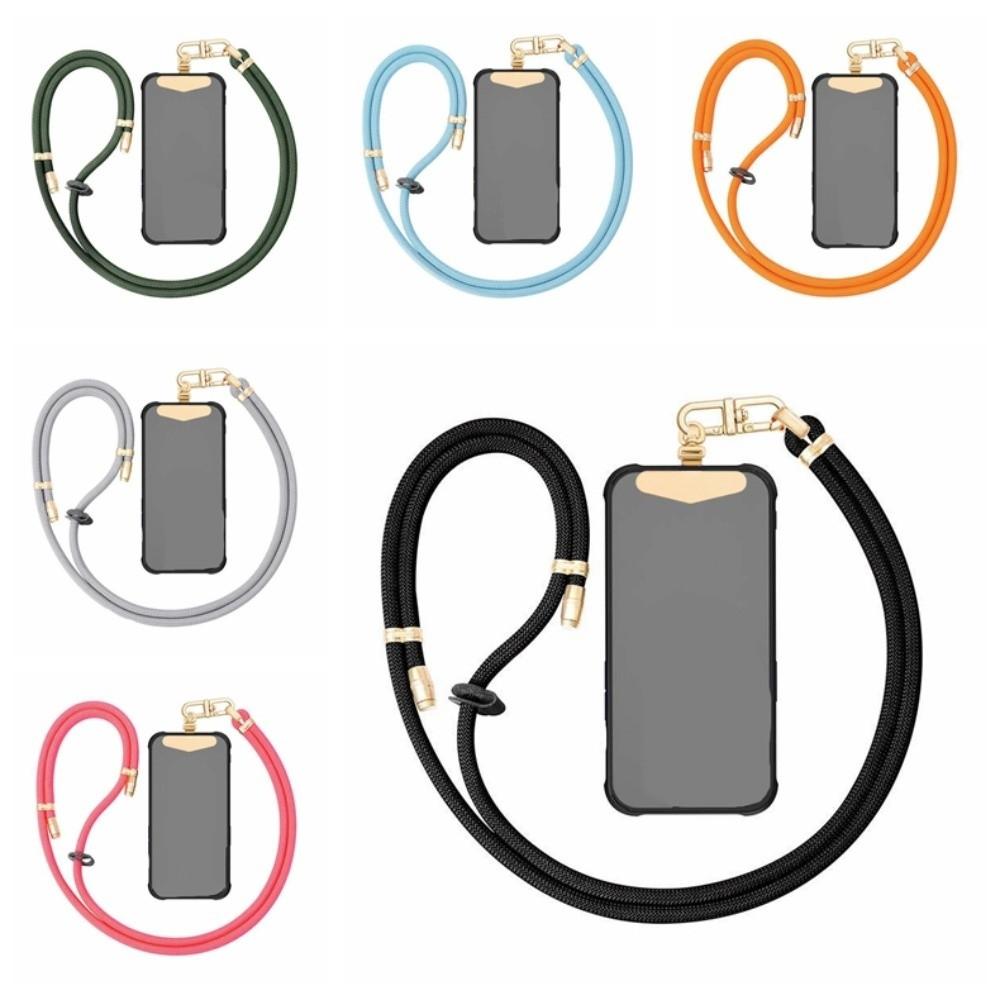 Long Mobile Phone Lanyard Adjustable Mobile Phone Chain Universal Crossbody Phone Strap  Cell Phone