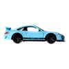 Hot Wheels Car Culture Deutschland Design Porsche 911 GT3 RS 3 and HCJ94 Blue (Ages up)