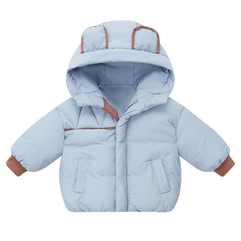 12-18 Month Fleece Jacket Rovga Boys Girls Winter Coats Baby Warm