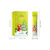 Christmas Kiwi Smooth Hand Cream SADOER Anti-drying and Cracking Moisturizing Hand Cream