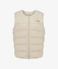 Nv3Nr81B Women'S Lewis T-Vest Sand