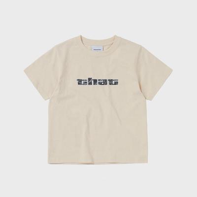 Üst giysisi – T-shirtler