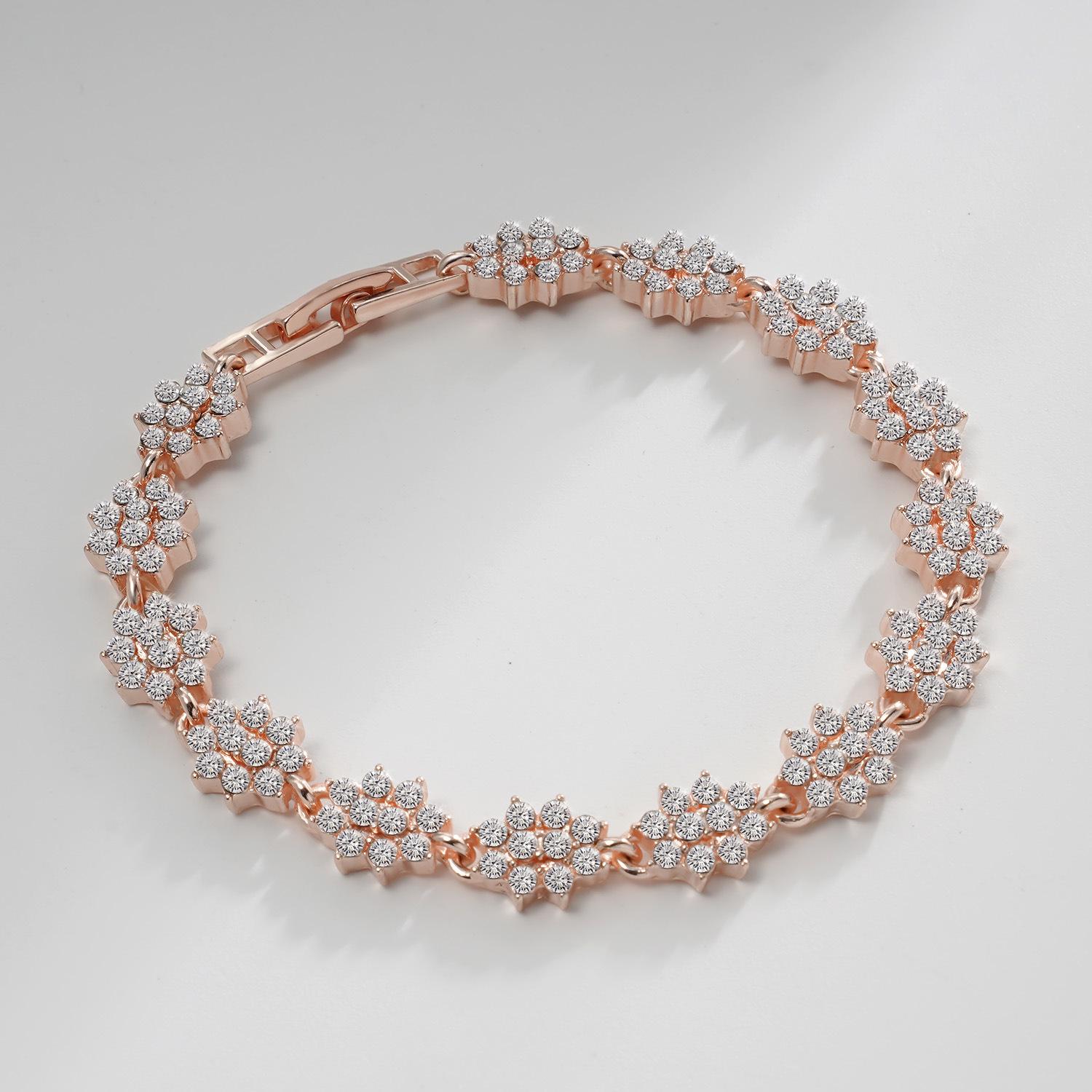 

Унисекс Модные украшения: Простой браслет и мужское ожерелье в комплекте