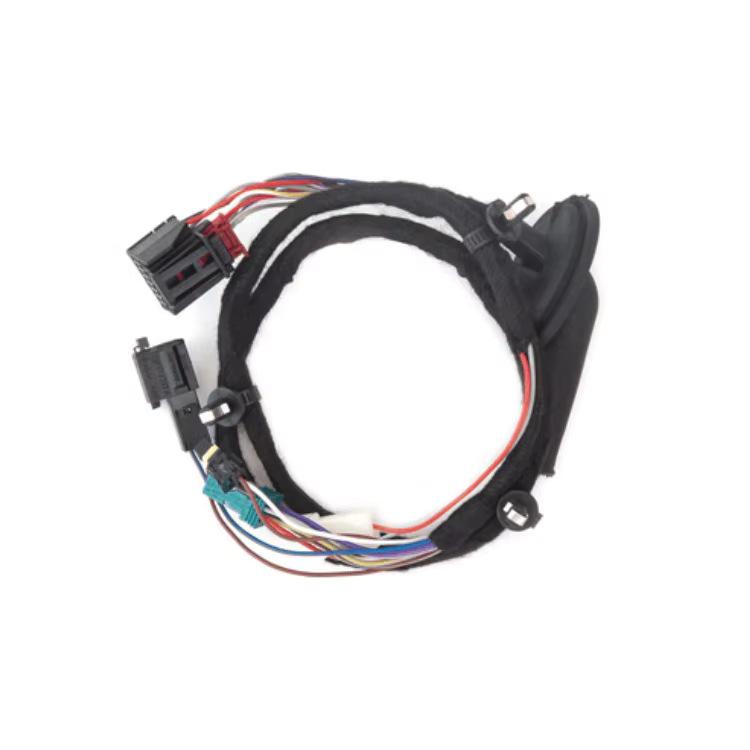 Side Mirror Indicator Light for Porsche Cayenne (2011-2018)