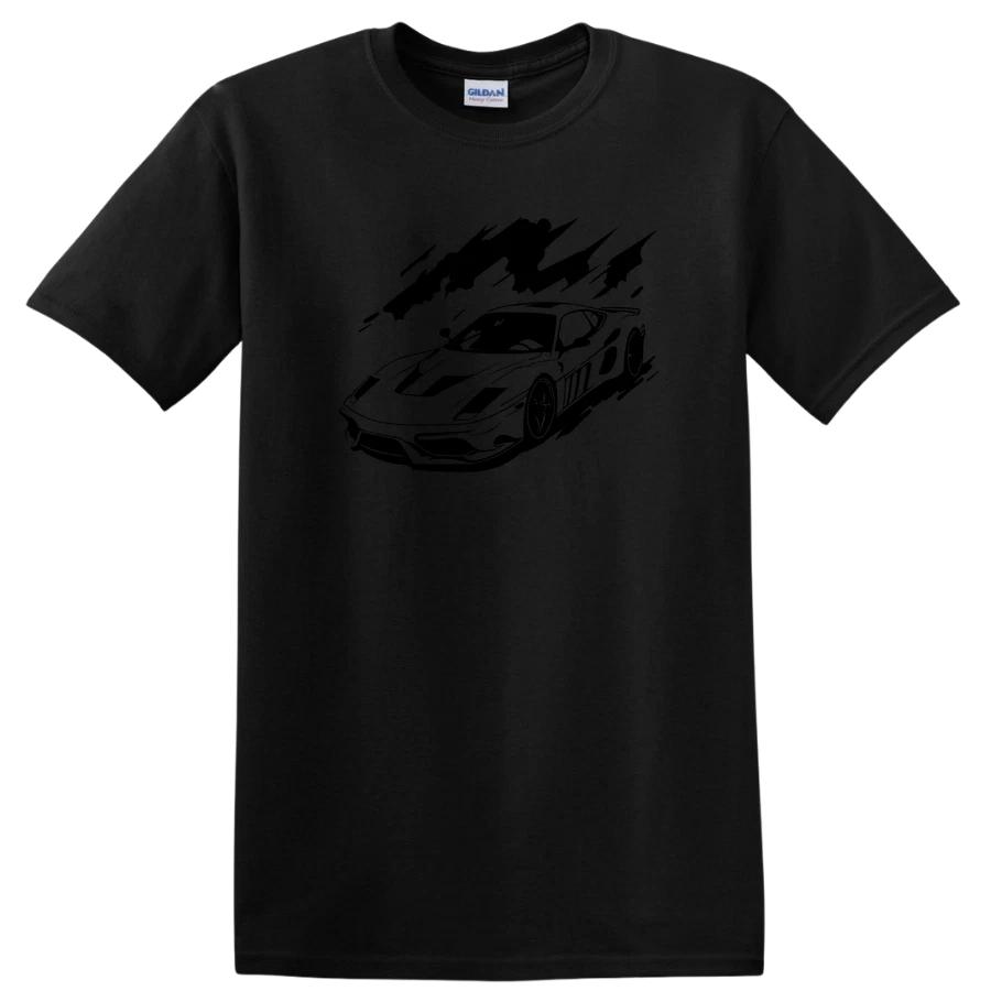 Skull Graphic T Shirt Cool Gothic Art Halloween Design w/ Tee for Men Women XXXL