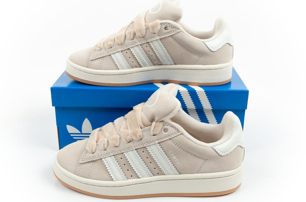 Adidas Campus 00s en Wonwhi/Cwhite/Gum3 Originals [IH4336] yr. 44