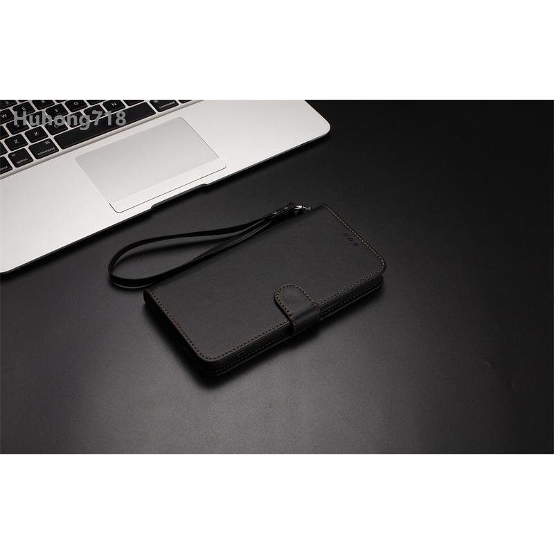 Flip Case for Honor Magic 5 6 7 Pro Lite Play 6T 7T 8T Leather Wallet Card Slots Protective Phone Cover