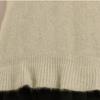 Bcbg Ruffle Knit Vest B6s1k504