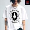 26 Sleeping with Sirens Zespół Punk Rockowy Koszulka Bawełna Heavy Unisex T-SHIRT S-3XL Koszulka Unisex