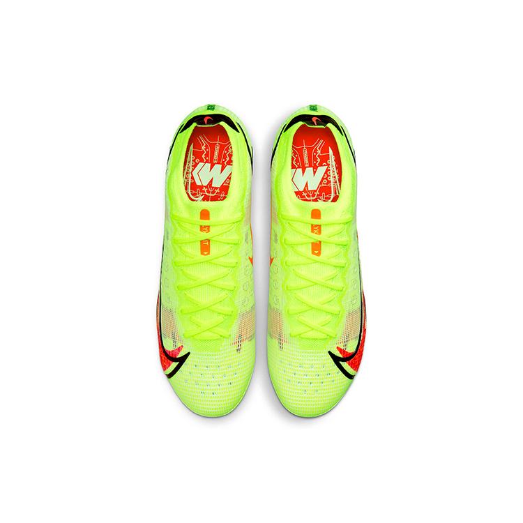 Nike Mercurial Vapor 14 Elite Fg וולט שחור קרימזון בהיר CQ7635-760