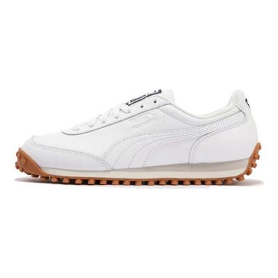 Fast Rider Navy Pack - White Unisex Sneakers 396836-01