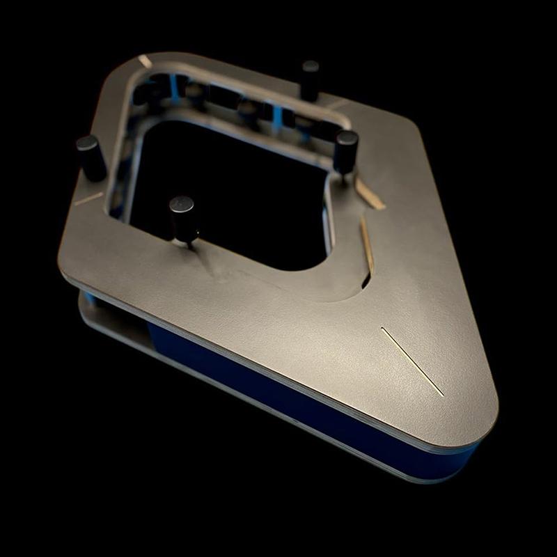 Precision-Engineered Professional Billiard Rack System That Eliminates Gaps,Heavy Duty Solid Wood Billiard 8-Ball/9-Ball